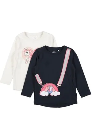 NAME IT CAMISETAS Y TOPS - Camisetas