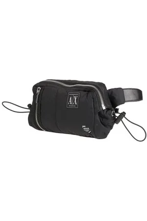 Armani Exchange BOLSOS - Riñoneras