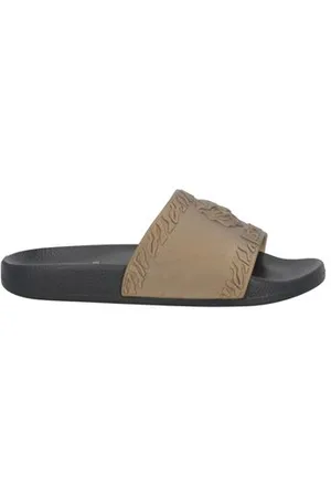 Roberto Cavalli CALZADO - Sandalias con cierre