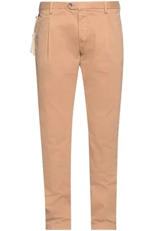BASICON PARTES DE ABAJO - Pantalones