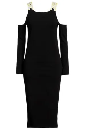 GCDS VESTIDOS - Vestidos midi