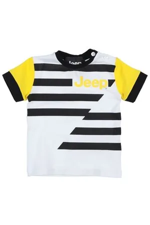 Jeep CAMISETAS Y TOPS - Camisetas