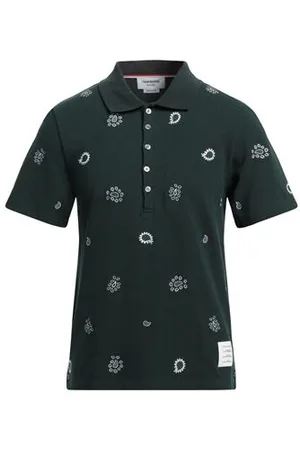 Thom Browne CAMISETAS Y TOPS - Polos