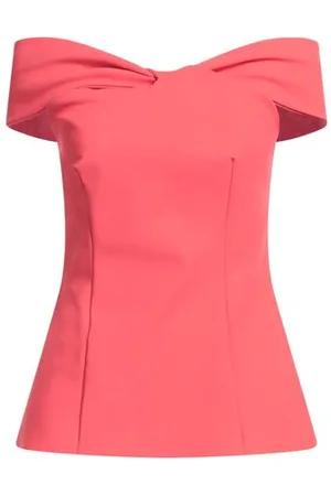 CHIARA BONI CAMISETAS Y TOPS - Tops