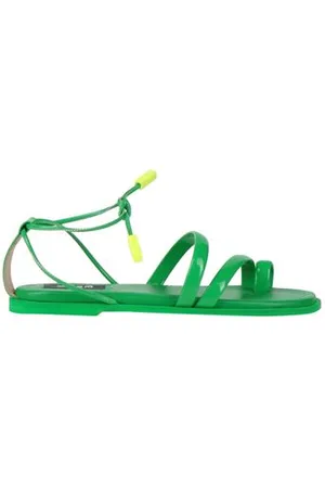 Msgm CALZADO - Sandalias de dedo