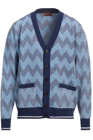 Missoni PRENDAS DE PUNTO - Cárdigans