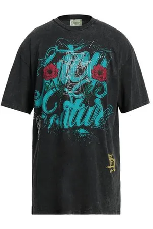 ARIES CAMISETAS Y TOPS - Camisetas