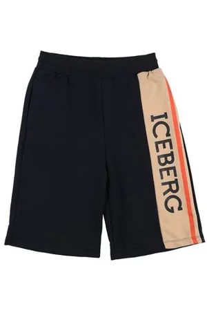 Iceberg PARTES DE ABAJO - Pantalones cortos y bermudas