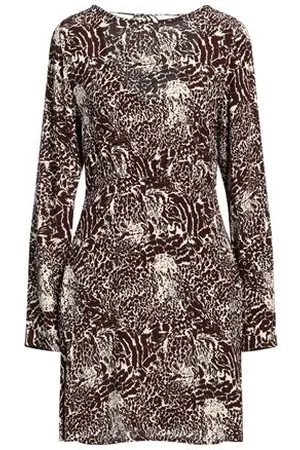 FAITHFULL THE BRAND VESTIDOS - Minivestidos