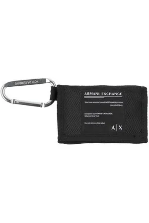 Armani Exchange Marroquinería - Billeteras