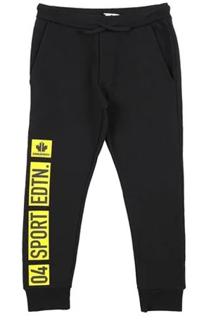 Dsquared2 PARTES DE ABAJO - Pantalones