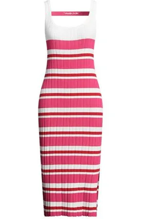 Karl Lagerfeld VESTIDOS - Vestidos midi