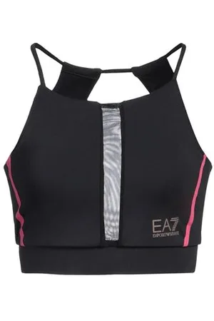 EA7 CAMISETAS Y TOPS - Tops