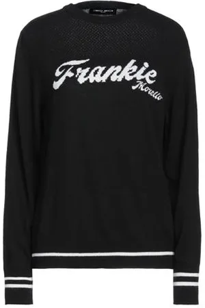 FRANKIE MORELLO PRENDAS DE PUNTO - Pullover