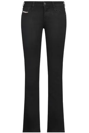 Diesel PARTES DE ABAJO - Pantalones vaqueros
