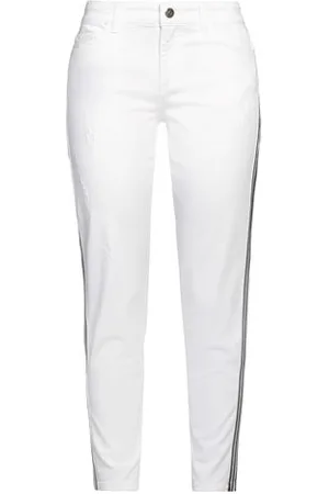 Atos Lombardini PARTES DE ABAJO - Pantalones