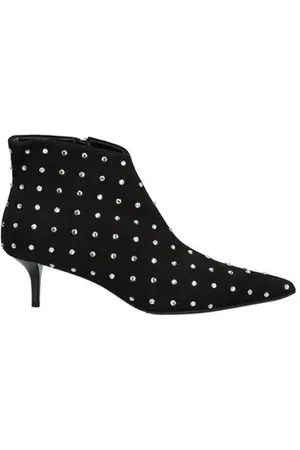EDDY DANIELE CALZADO - Botines de caña alta