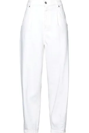 Dondup PARTES DE ABAJO - Pantalones vaqueros