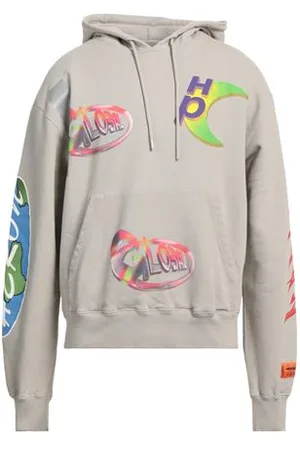 Heron Preston CAMISETAS Y TOPS - Sudaderas
