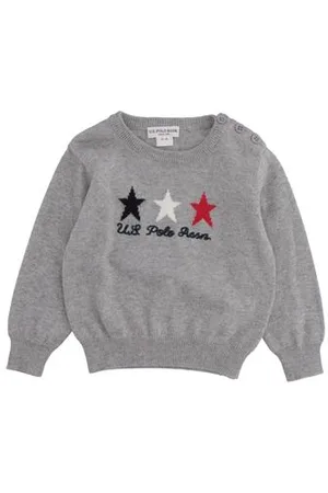 U.S. Polo Assn. PRENDAS DE PUNTO - Pullover