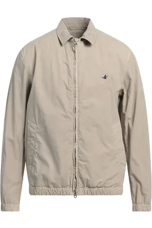 BROOKSFIELD ROPA DE ABRIGO - Chaquetas y cazadoras
