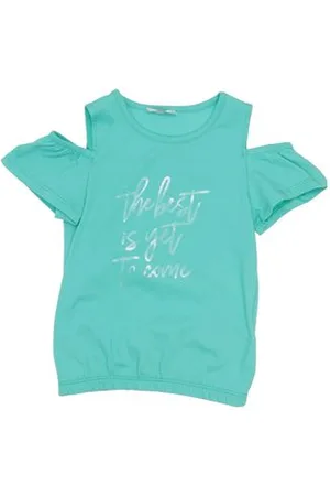 MEILISA BAI CAMISETAS Y TOPS - Camisetas