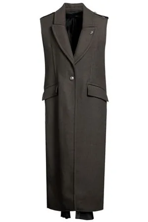 ISABEL BENENATO ROPA DE ABRIGO - Abrigos
