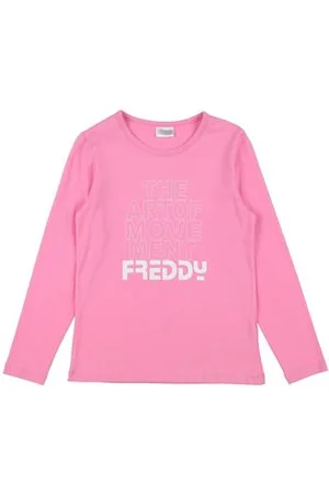 Freddy CAMISETAS Y TOPS - Camisetas