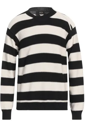 Nº21 PRENDAS DE PUNTO - Pullover