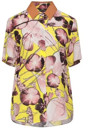 Trussardi CAMISETAS Y TOPS - Camisas