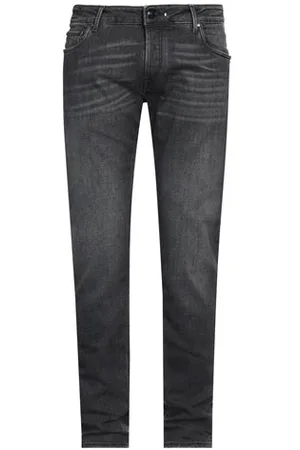 Hand Picked PARTES DE ABAJO - Pantalones vaqueros