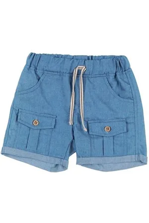 ALETTA PARTES DE ABAJO - Pantalones cortos y bermudas