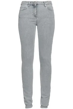 Fabiana Filippi PARTES DE ABAJO - Pantalones vaqueros