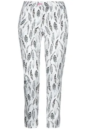 Baronio PARTES DE ABAJO - Pantalones