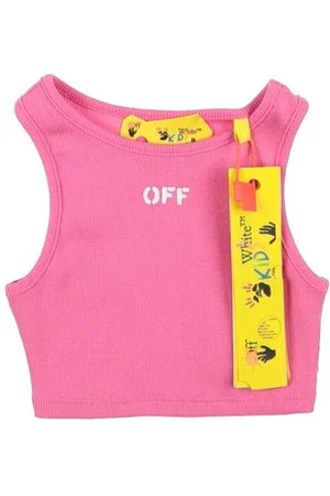 OFF-WHITE CAMISETAS Y TOPS - Tops