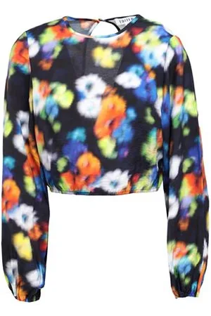 EDITED the label CAMISETAS Y TOPS - Tops