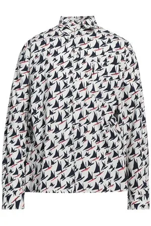 Marni CAMISETAS Y TOPS - Camisas