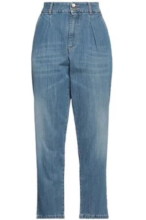 Manila Grace PARTES DE ABAJO - Pantalones vaqueros
