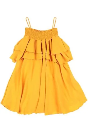 VICOLO VESTIDOS - Vestidos para niña