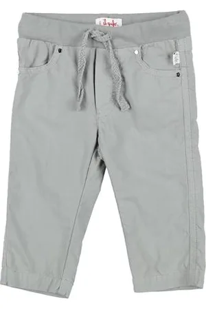 Il gufo PARTES DE ABAJO - Pantalones