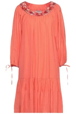 Twin-Set VESTIDOS - Vestidos midi