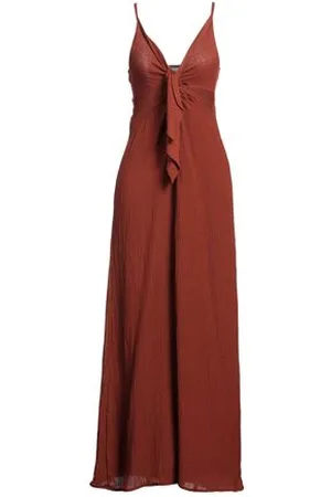 FAITHFULL THE BRAND VESTIDOS - Vestidos largos