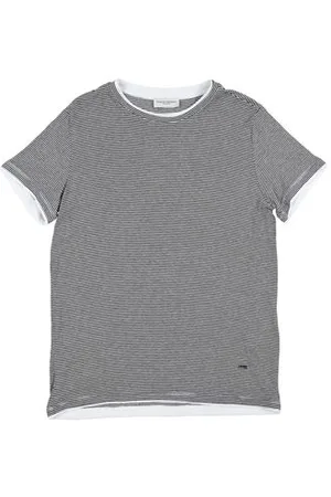 Paolo Pecora CAMISETAS Y TOPS - Camisetas