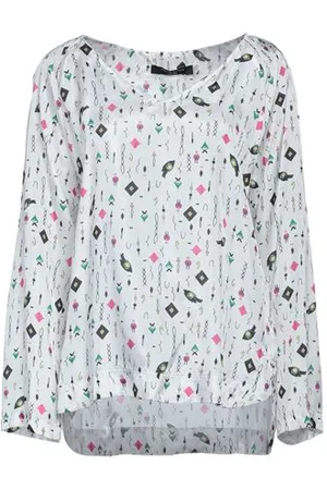 Manila Grace CAMISETAS Y TOPS - Tops