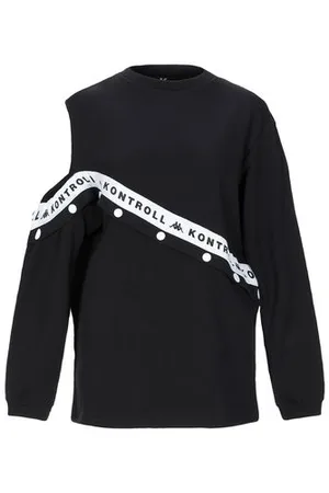 Kappa CAMISETAS Y TOPS - Sudaderas