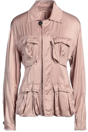 Nº21 ROPA DE ABRIGO - Chaquetas y cazadoras