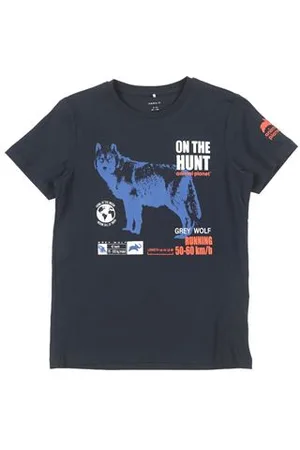NAME IT CAMISETAS Y TOPS - Camisetas