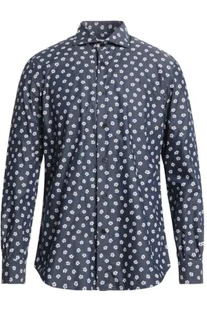 MAZZARELLI CAMISETAS Y TOPS - Camisas