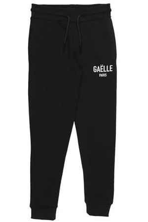 GAËLLE PARTES DE ABAJO - Pantalones