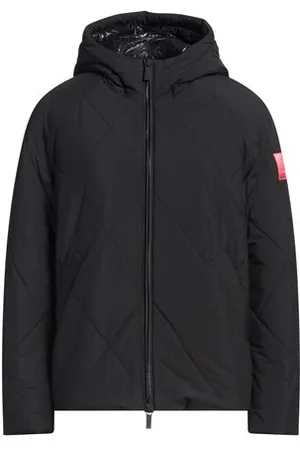 Armani Exchange ROPA DE ABRIGO - Plumíferos y acolchados